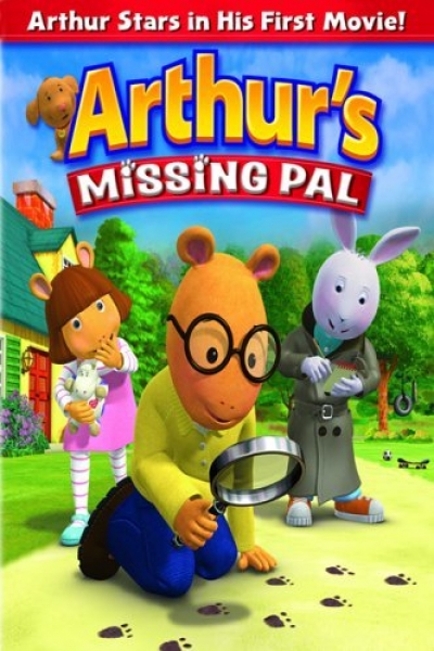 دانلود فیلم Arthur's Missing Pal 2006
