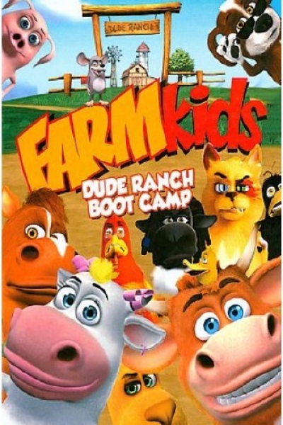 دانلود فیلم FarmKids