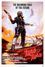 دانلود فیلم Mad Max 1979