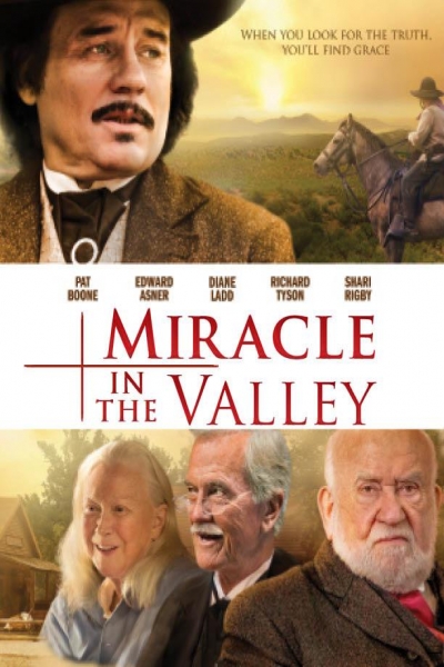 دانلود فیلم Miracle in the Valley 2016