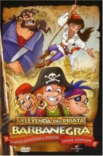 دانلود فیلم Pirates of Tortuga 2001