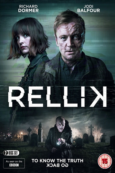 دانلود سریال Rellik 2017