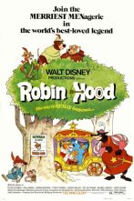 دانلود فیلم Robin Hood 1973