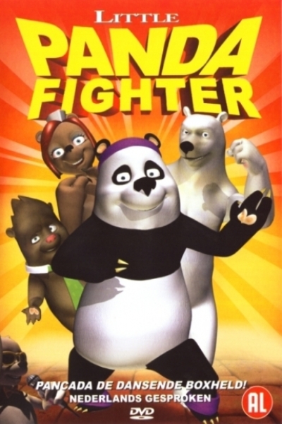 دانلود فیلم The Little Panda Fighter 2008