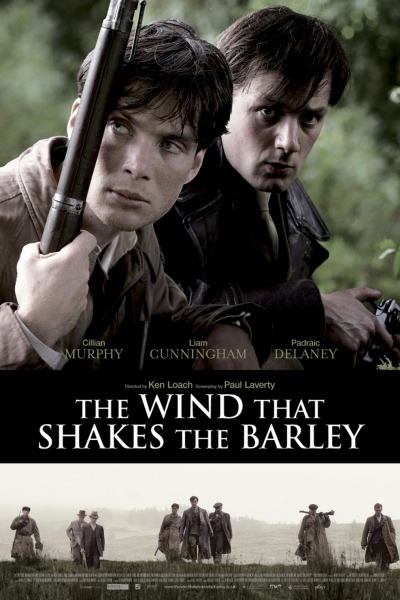 دانلود فیلم The Wind that Shakes the Barley 2006