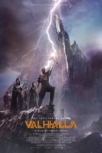 دانلود فیلم Valhalla - The Legend of Thor 2019