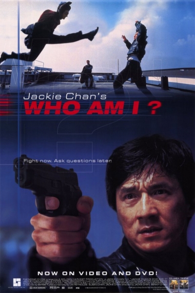 دانلود فیلم Who Am I? 1998