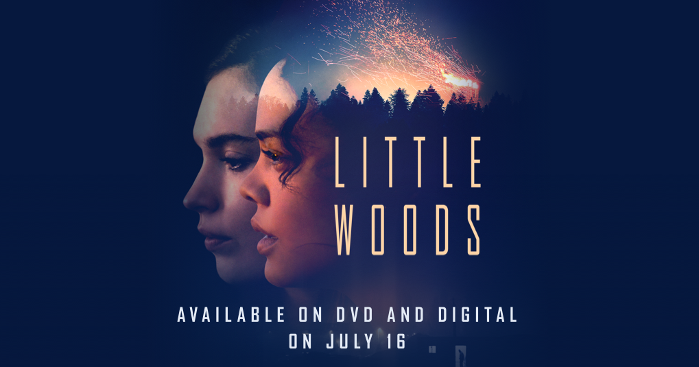 دانلود فیلم خارجی Little Woods 2018