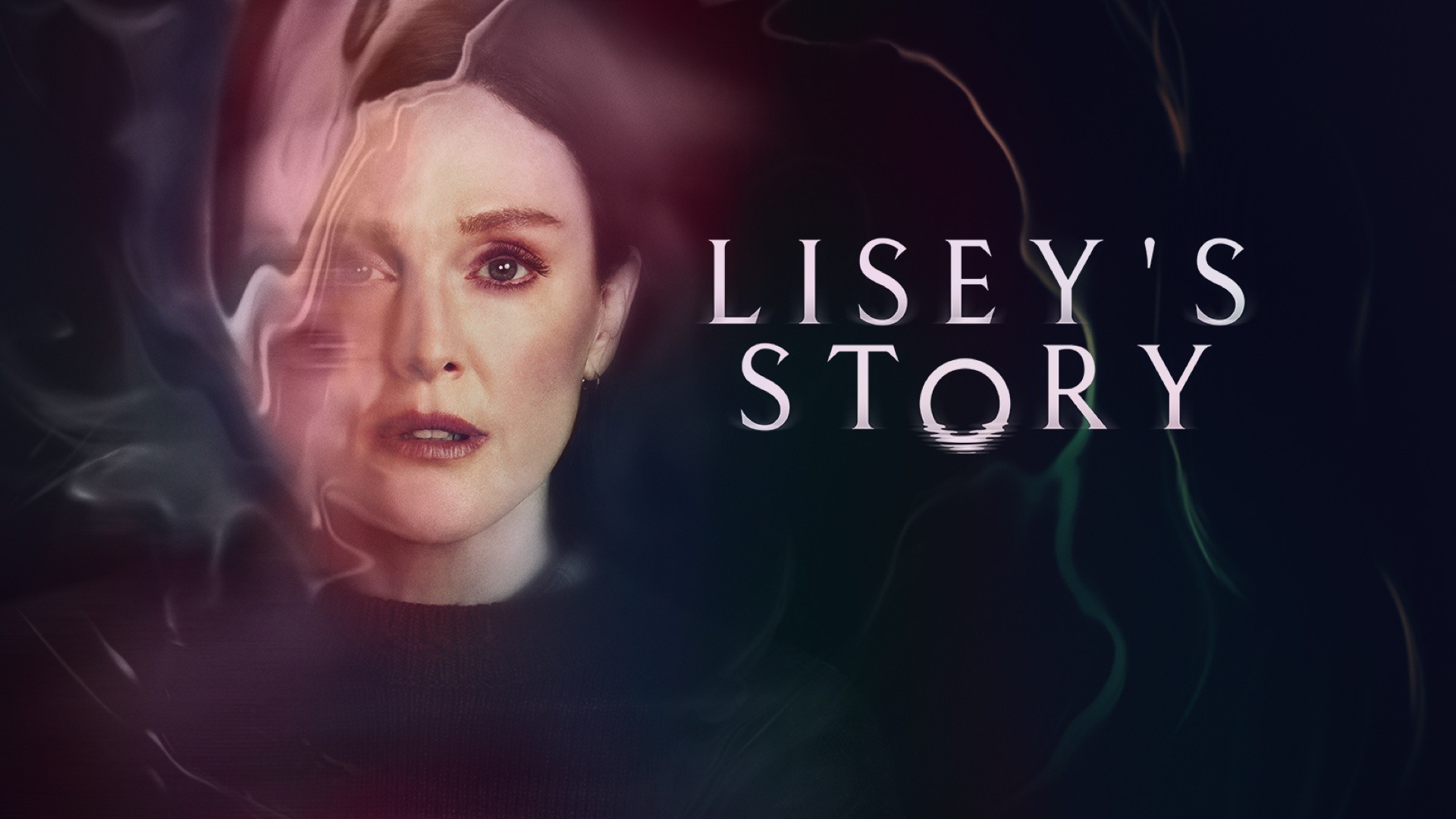 دانلود سریال خارجی Lisey's Story 2021