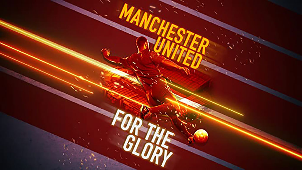 دانلود فیلم خارجی Manchester United: For the Glory 2020