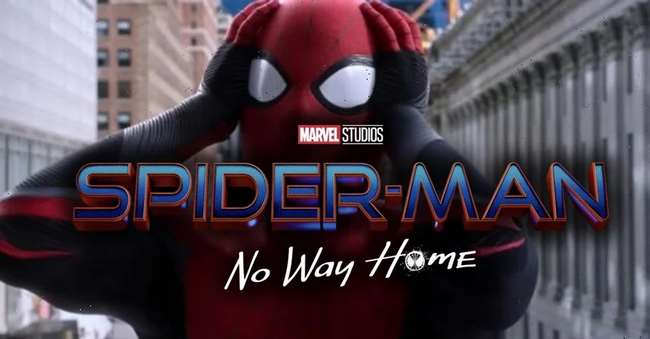 دانلود فیلم خارجی Spider-Man: No Way Home 2021