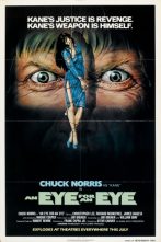 دانلود فیلم An Eye for an Eye 1981