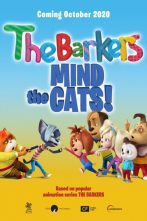 دانلود فیلم Barkers: Mind the Cats! 2020