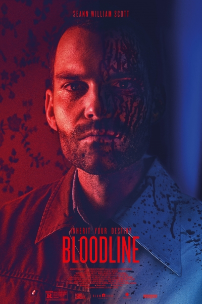 دانلود فیلم Bloodline 2018