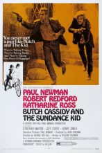 دانلود فیلم Butch Cassidy and the Sundance Kid 1969