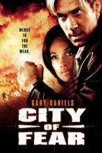دانلود فیلم City of Fear 2000