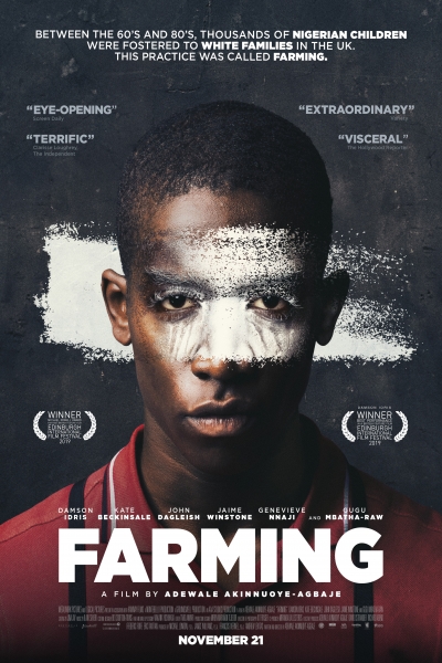 دانلود فیلم Farming 2018