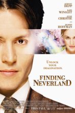 دانلود فیلم Finding Neverland 2004