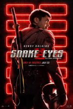 دانلود فیلم Snake Eyes: G.I. Joe Origins 2021