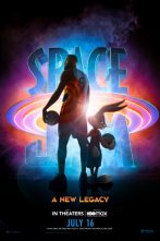 دانلود انیمیشن Space Jam: A New Legacy 2021