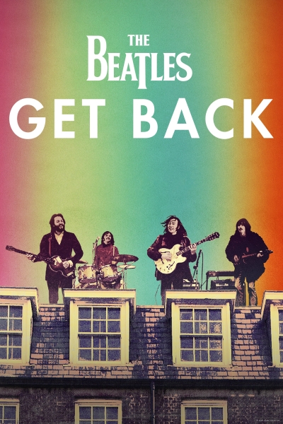 دانلود فیلم The Beatles: Get Back 2021