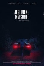 دانلود فیلم The Invisible Witness 2018