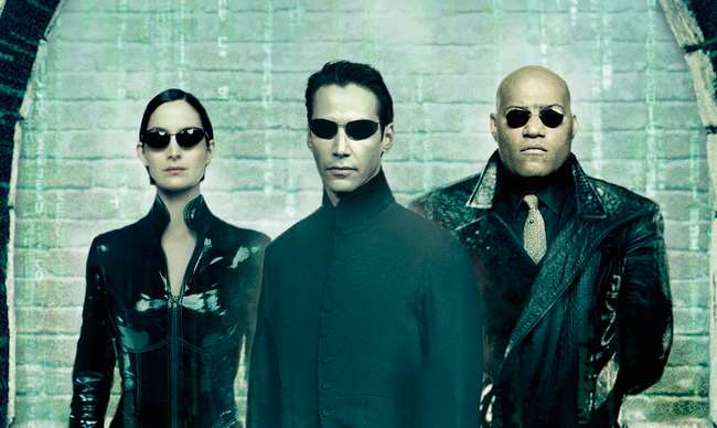 دانلود فیلم خارجی The Matrix 4 2021