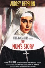 دانلود فیلم The Nun's Story 1959