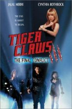 دانلود فیلم Tiger Claws III 2000