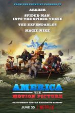 دانلود فیلم America: The Motion Picture 2021