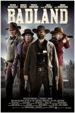 دانلود فیلم Badland 2019