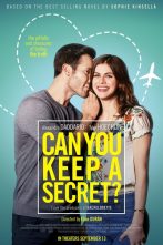 دانلود فیلم Can You Keep a Secret 2019