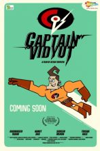 دانلود فیلم Captain Vidyut 2020