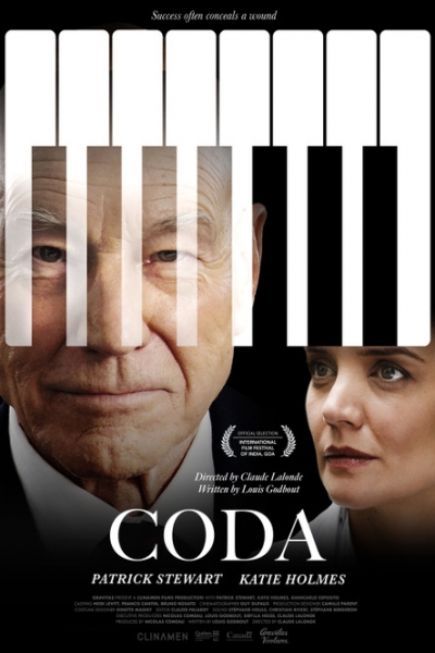 دانلود فیلم Coda 2019