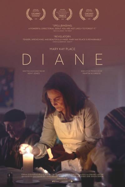 دانلود فیلم Diane 2018