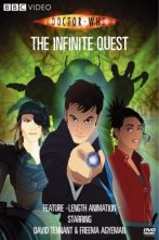 دانلود فیلم Doctor Who: The Infinite Quest 2007