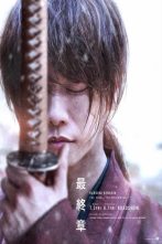 دانلود فیلم Rurouni Kenshin: Final Chapter Part II - The Beginning 2021