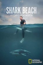 دانلود فیلم Shark Beach 2021