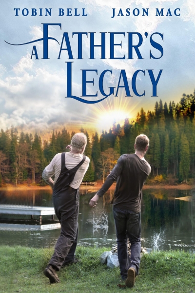 دانلود فیلم A Father's Legacy 2020