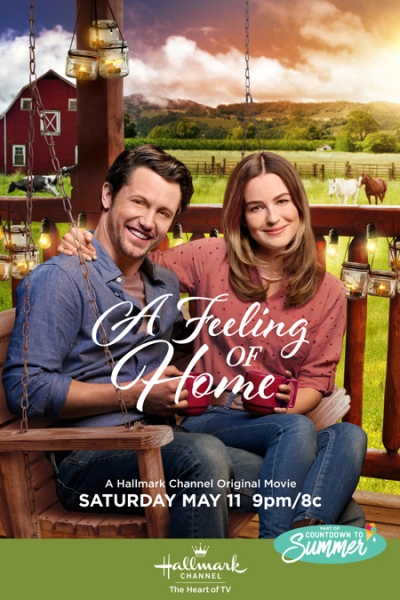 دانلود فیلم A Feeling of Home 2019