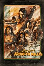 دانلود فیلم African Kung-Fu Nazis 2019