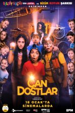 دانلود فیلم Can Dostlar 2019