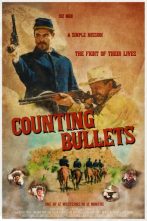 دانلود فیلم Counting Bullets 2021