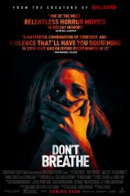 دانلود فیلم Don't Breathe 2016