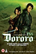 دانلود فیلم Dororo 2007