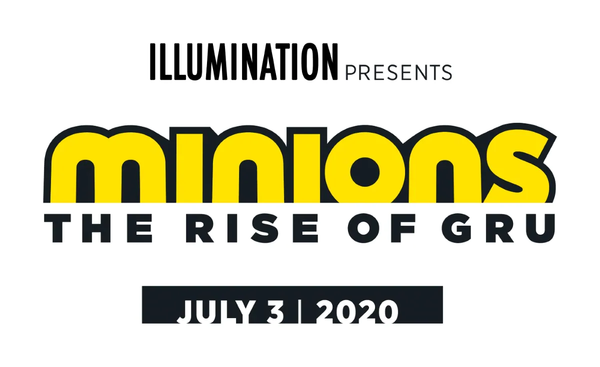دانلود انیمیشن Minions: The Rise of Gru 2022
