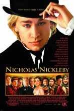 دانلود فیلم Nicholas Nickleby 2002