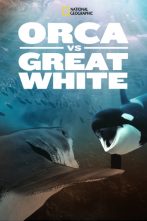 دانلود فیلم Orca vs. Great White 2021