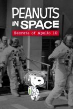 دانلود فیلم Peanuts in Space: Secrets of Apollo 10 2019
