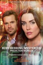 دانلود فیلم Ruby Herring Mysteries: Prediction Murder 2020